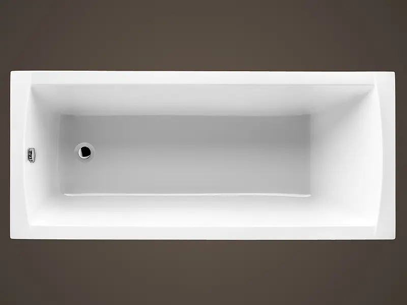 Vana SANTECH  SPRING obdélníková 1700x750 mm   ( SASPR170 )