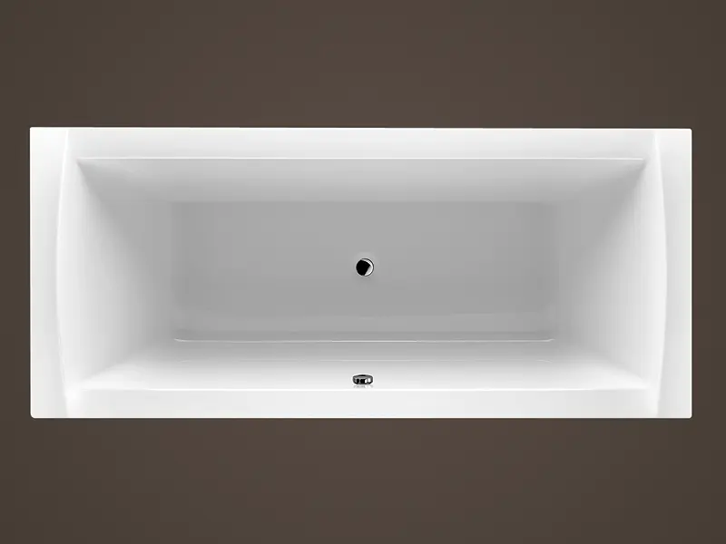 Vana SANTECH LINEA obdélníková 1800x800 mm ( SALIN180 )