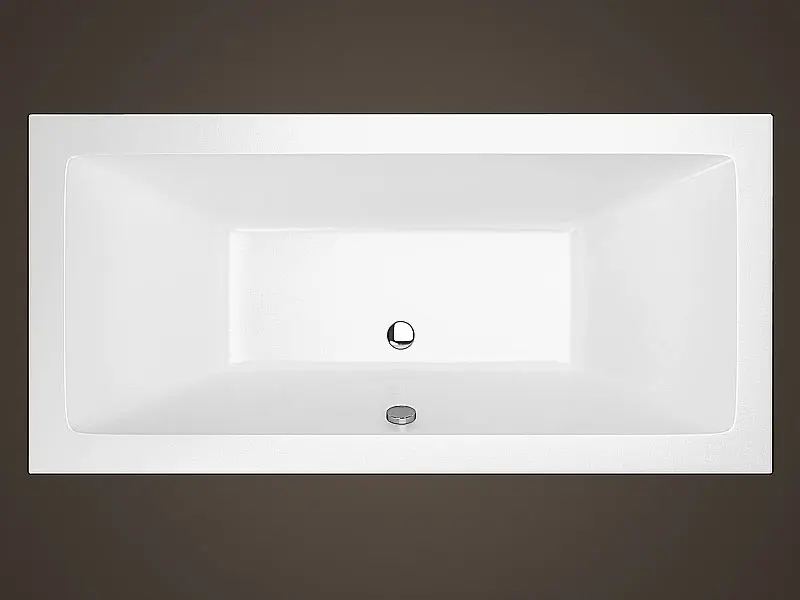 Vana SANTECH MATY obdélníková 1700x800 mm ( SAMAT170 )