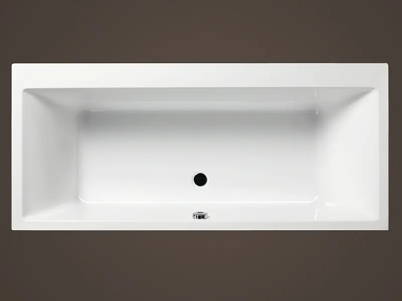 Vana SANTECH EVO obdélníková 1800x800 mm ( SAEVO180 )