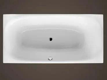 Vana SANTECH PLUS obdélníková 1850x900 mm PRAVÁ ( SAPLU185P )