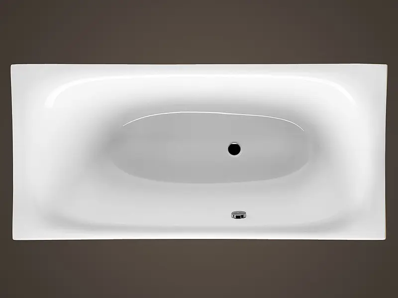 Vana SANTECH SOFA obdélníková 1820x850 mm LEVÁ ( SASOF182L )