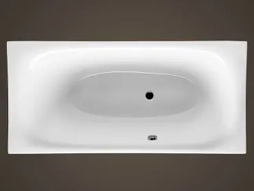 Vana SANTECH SOFA obdélníková 1820x850 mm LEVÁ ( SASOF182L )
