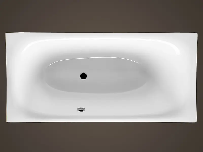 Vana SANTECH SOFA obdélníková 1820x850 mm PRAVÁ ( SASOF182P )