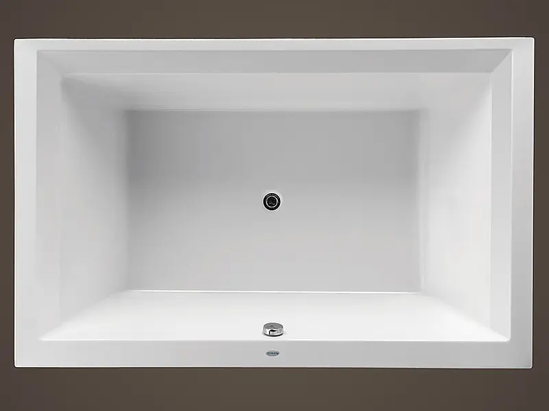 Vana SANTECH LINEA obdélníková XXL 1900 x 1200 mm ( SALIN190XXL )
