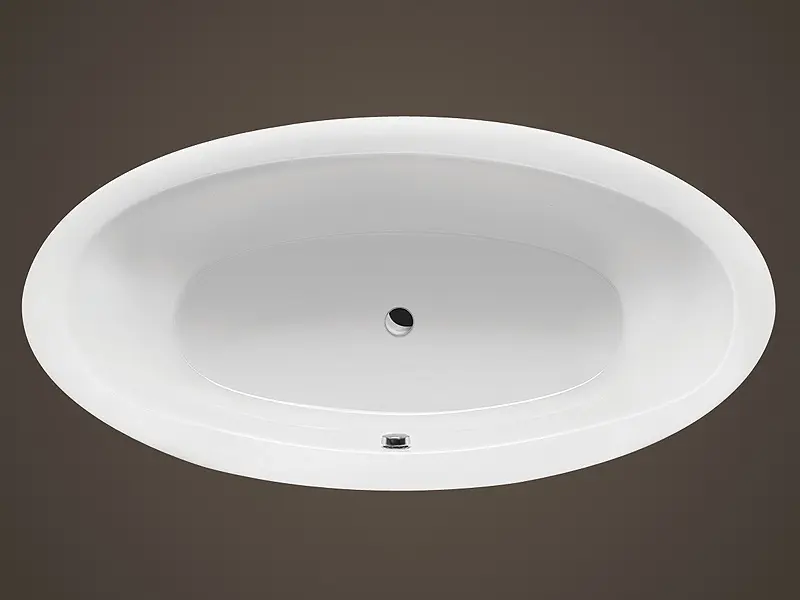 Vana SANTECH LUMEN oválná 1900x950 mm ( SALUM190 )