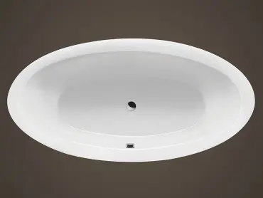 Vana SANTECH LUMEN oválná 1900x950 mm ( SALUM190 )