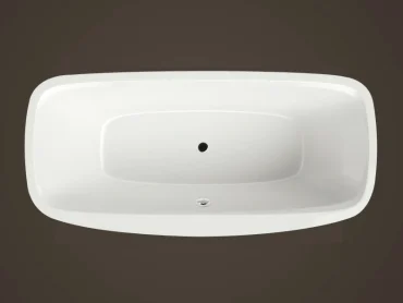 Vana SANTECH BEVEL obdélníková 1800x860 mm ( SABEV180-O )