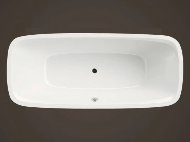 Vana SANTECH BEVEL obdélníková 1800x785 mm ( SABEV180 )