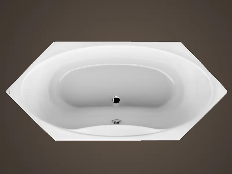 Vana SANTECH ATOL rohová 1470x1470 mm ( SAATO147 )