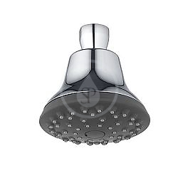 Horní sprcha průměr 87 mm, chrom