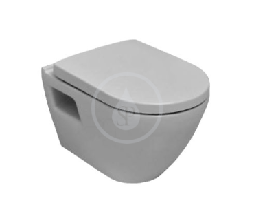 Sada pro závěsné WC + klozet a softclose sedátko 39186000