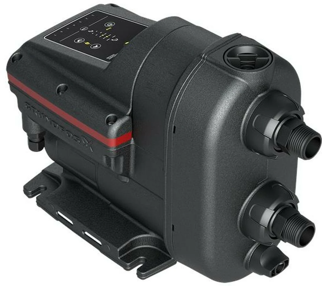 Domácí vodárna Grundfos Scala 2 3-45A