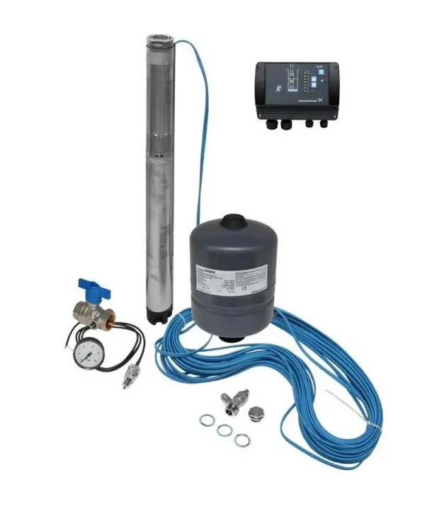 Grundfos SQE 3-65 -1