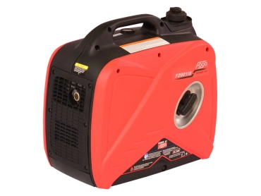 Kufříková inventorová elektrocentrála F2001 is