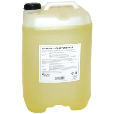 Solární kapalina SOLARTEN SUPER 5l