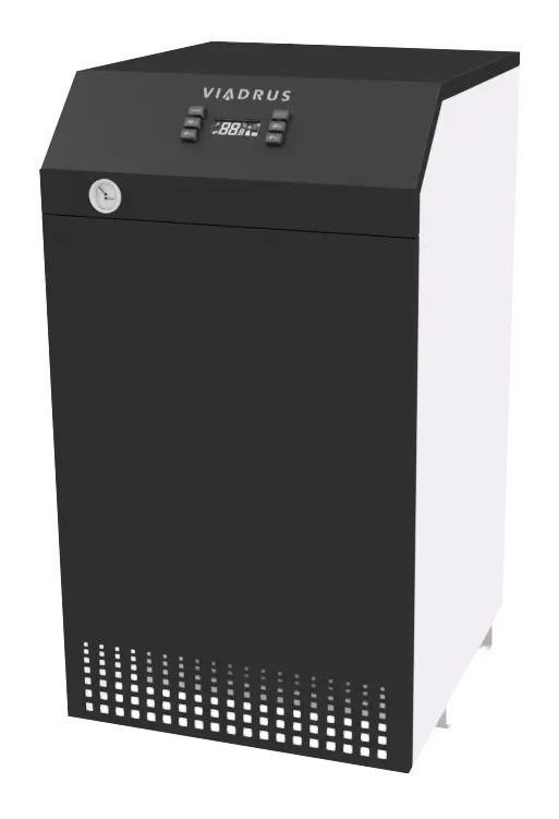 VIADRUS GARDE ECO M