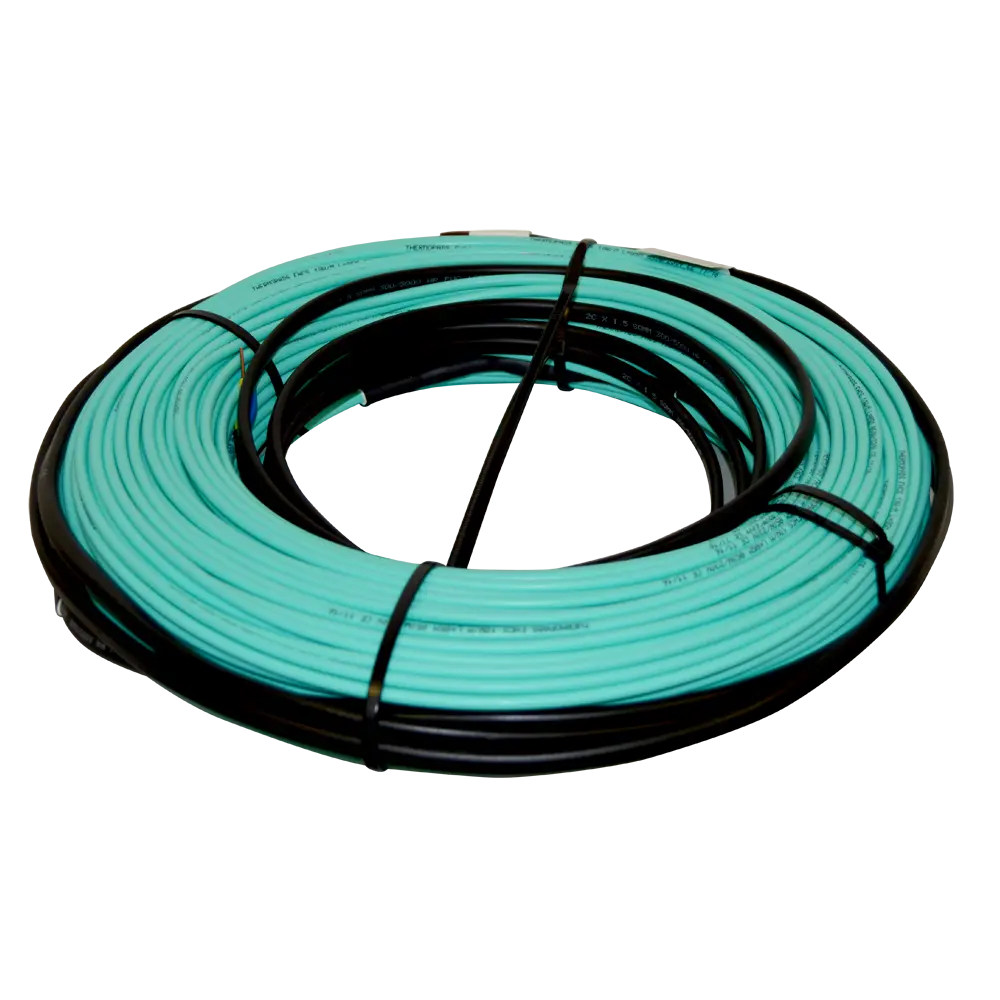 Elektrický topný kabel HAKL TC
