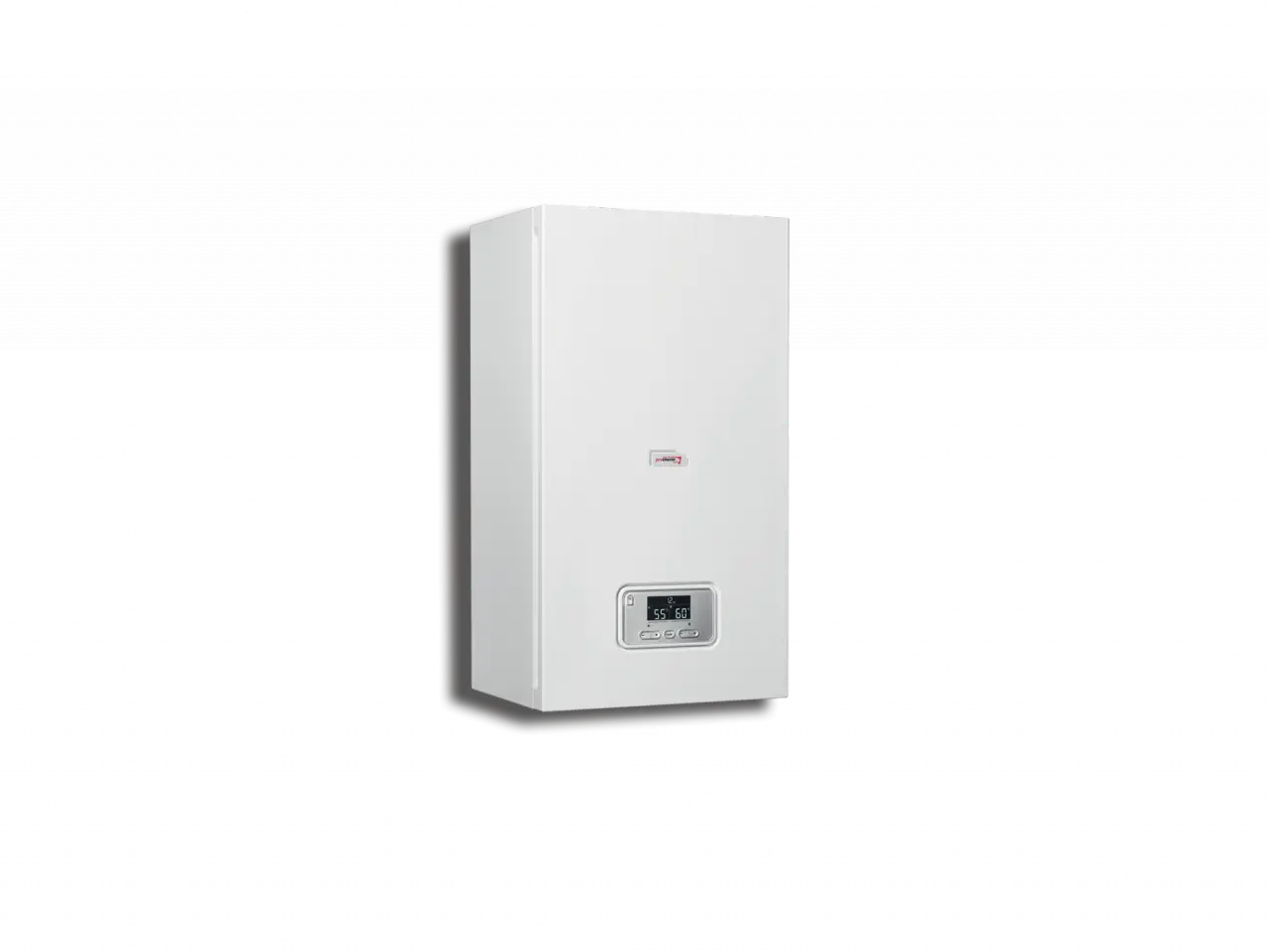 Protherm RAY 21 KE 2,3 - 21,0kW - elektrický kotel