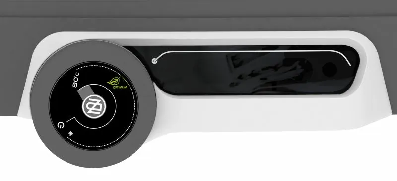 Elektrický ohřívač vody DRAŽICE OKCE 125