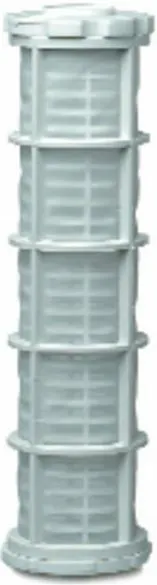 Nilonová vložka do filtru FL 254 - 10 palců