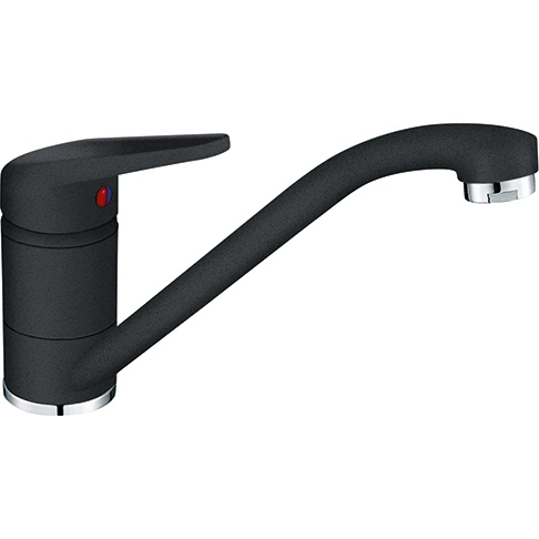 Páková dřezová baterie FC 9541.071, onyx
