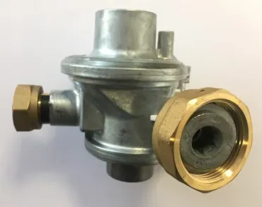 Reguláror tlaku plynu MESURA B 6 EG 5/4