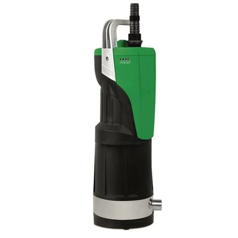Ponorná automatická vodárna EASYPUMP E-DEEP X1200 (bez sací soupravy)