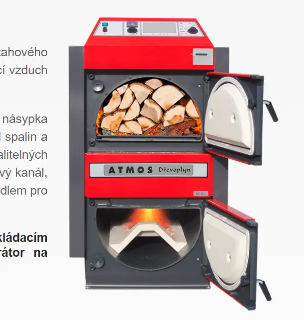 ATMOS DC 40 SX(40kW)
