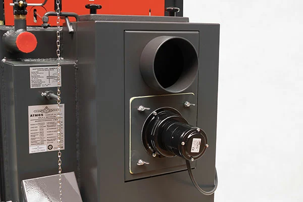 ATMOS  DC  18 S (20kW) panty VLEVO