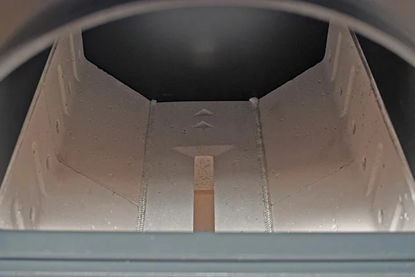 ATMOS  DC  18 S (20kW) panty VLEVO