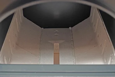 ATMOS  DC  18 S (20kW) panty VLEVO