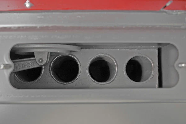 ATMOS  DC  25 S (25/27kW) LEVÝ