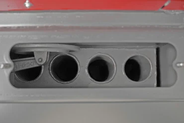 ATMOS  DC  25 S (25/27kW) LEVÝ