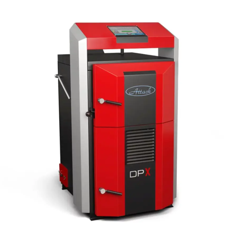 ATTACK 45 DPX PROFI