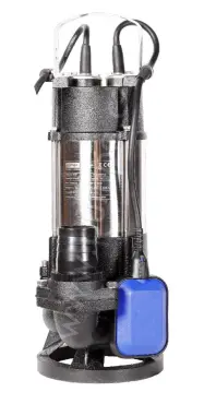 PUMPA BLACK LINE BLV 0,75 kW