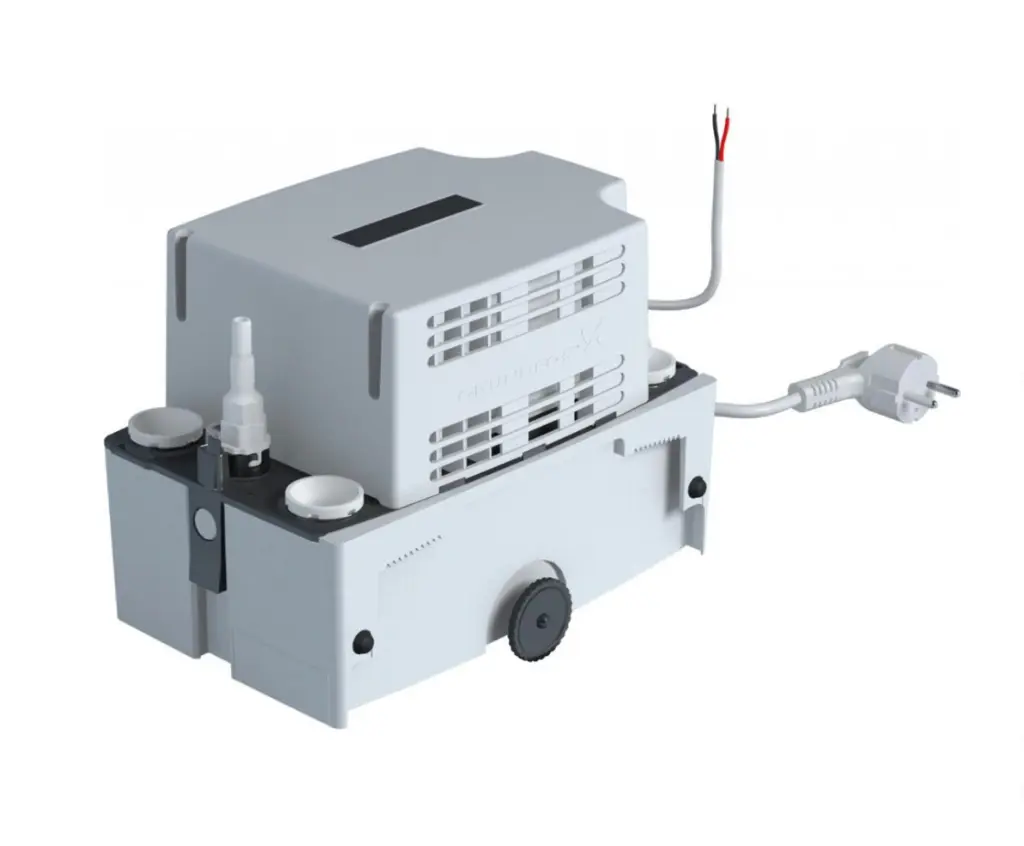 Grundfos CONLIFT 1, čerpací stanice 97936156