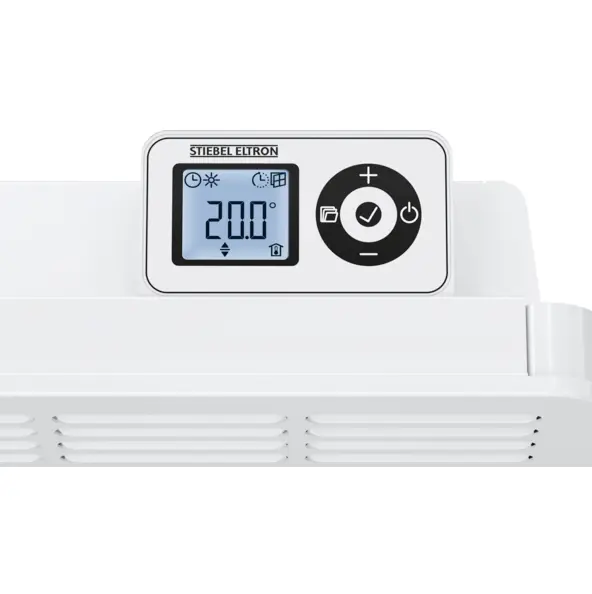 Nástěnný konvektor Stiebel Eltron CWM 750 U (200262)