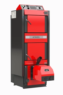 ATMOS DC 25 SP 27kW (6-20kW)