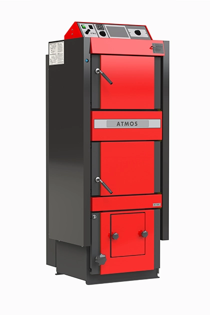 Atmos DC 25 SP - pravý