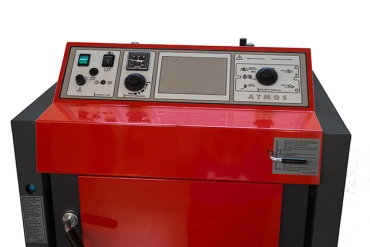 ATMOS DC 25 SP 27kW (6-20kW)