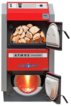 ATMOS DC 32 GS(32kW) PRAVÝ 