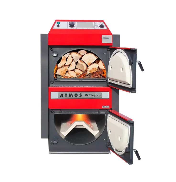 ATMOS DC 40 SX(40kW)