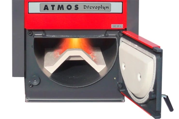 ATMOS  DC  25 S (25/27kW) LEVÝ
