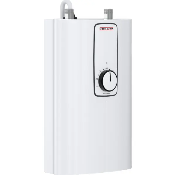 Stiebel Eltron DCE 11/13 H, ohřívač vody, elektrický, průtokový 230770
