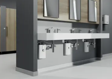 Stiebel Eltron DCE 11/13 H, ohřívač vody, elektrický, průtokový 230770