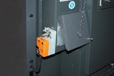 ATMOS DC 25 SP 27kW (6-20kW)