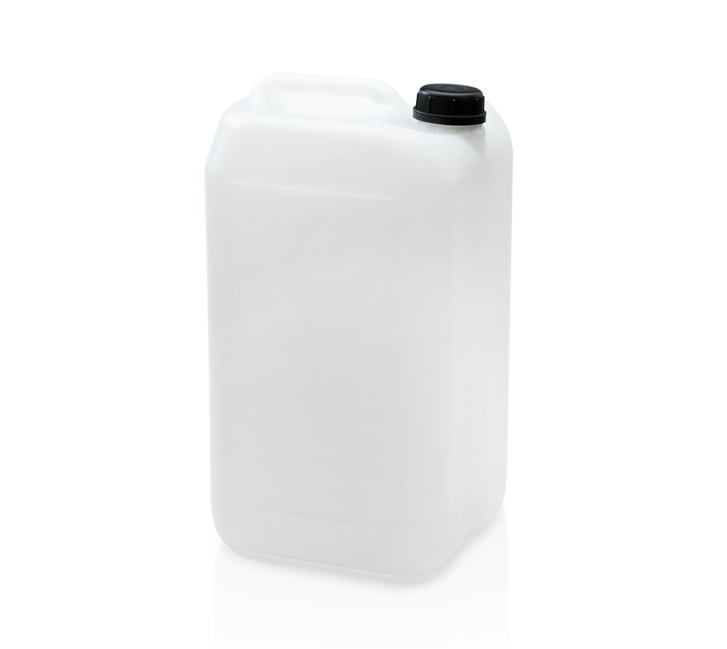 Demineralizovaná voda
