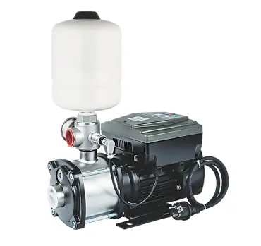 Domácí vodárna s frekvenčním měničem PUMPA E-LINE 8-40 230V,50Hz, 2,20kW