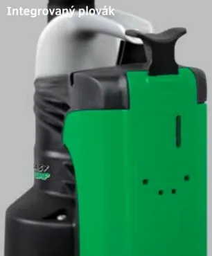 EASYPUMP  EASY FLOW 300